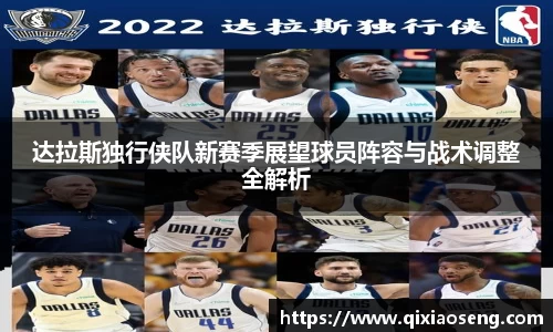 达拉斯独行侠队新赛季展望球员阵容与战术调整全解析