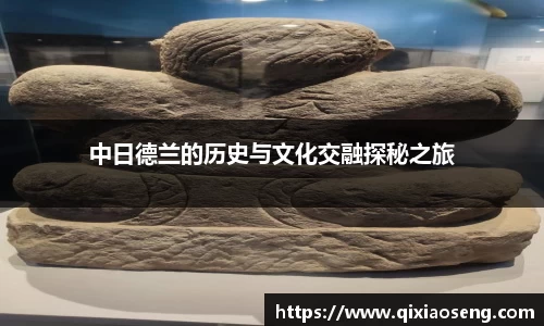 中日德兰的历史与文化交融探秘之旅