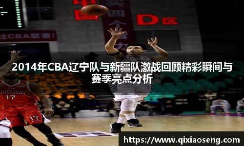 2014年CBA辽宁队与新疆队激战回顾精彩瞬间与赛季亮点分析