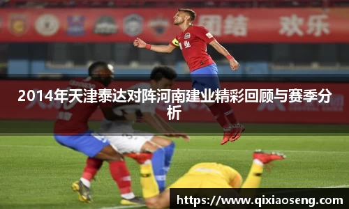 2014年天津泰达对阵河南建业精彩回顾与赛季分析